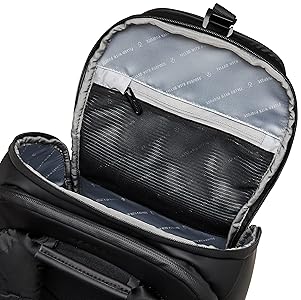 Amazon | [ベゼル] バックパック PrimeX メンズ DXRブラック